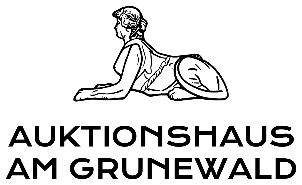 AaG Auktionshaus am Grunewald GmbH - Logo