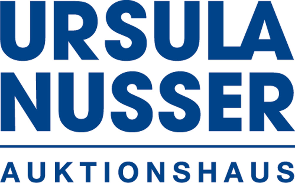 Auktionshaus Ursula Nusser GmbH & Co. KG Logo