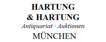 Auktionshaus Hartung & Hartung KG