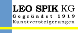 Leo Spik Kunstversteigerungen e.K.