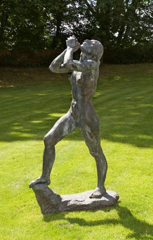 Arno Breker