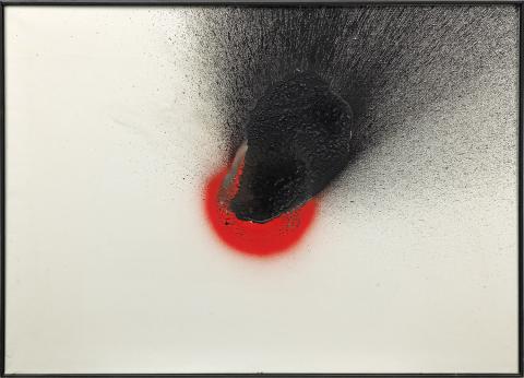 Otto Piene (1928-2014)