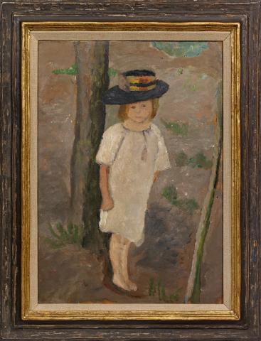 Paula Modersohn-Becker