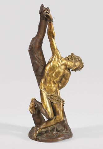 Pietro Tacca (1577 - 1640)